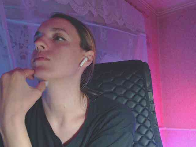 Babymuro4ka webcam