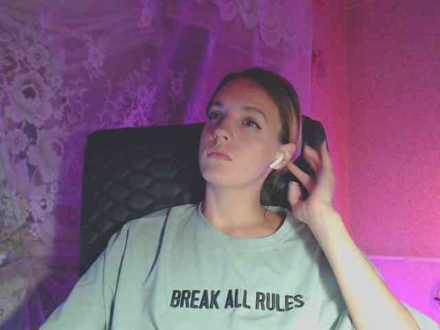 Babymuro4ka webcam