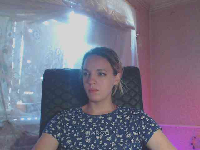 Babymuro4ka webcam