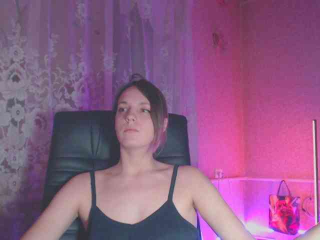 Babymuro4ka webcam