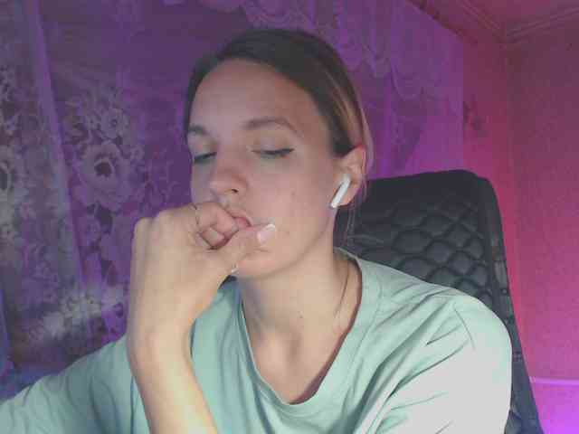 Babymuro4ka webcam