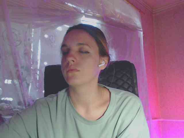 Babymuro4ka webcam
