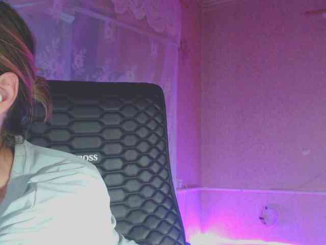 Babymuro4ka webcam