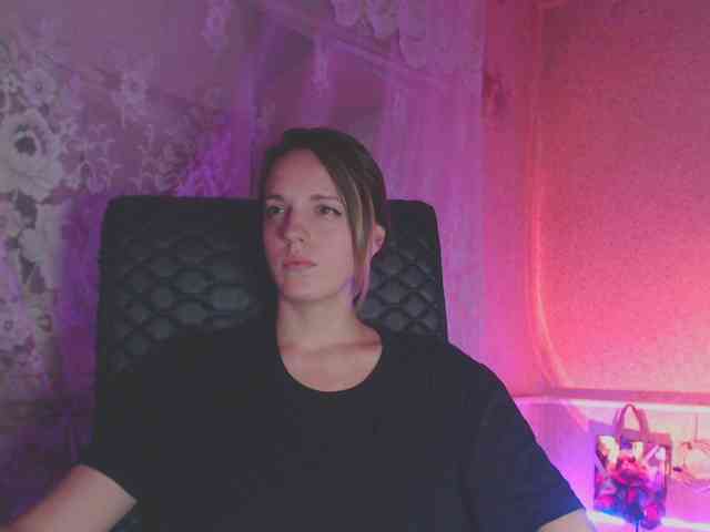 Babymuro4ka webcam