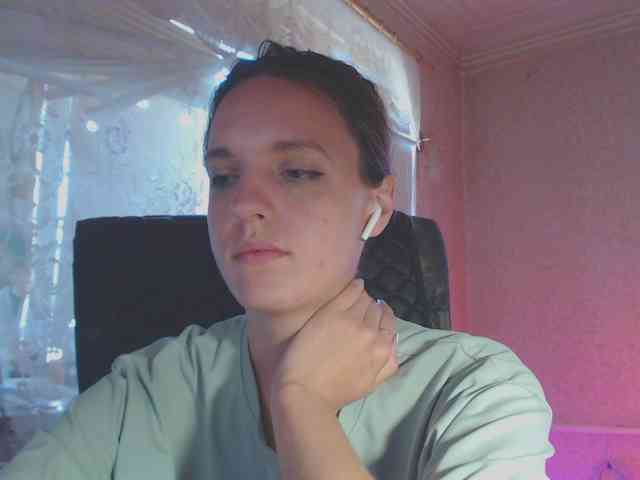 Babymuro4ka webcam