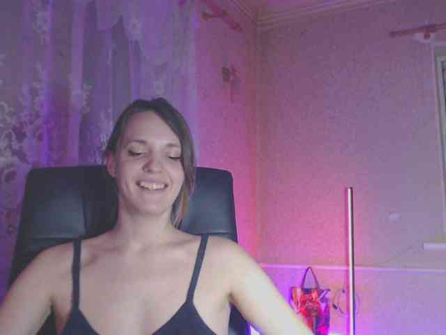 Babymuro4ka webcam