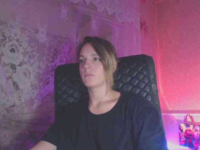 Babymuro4ka webcam