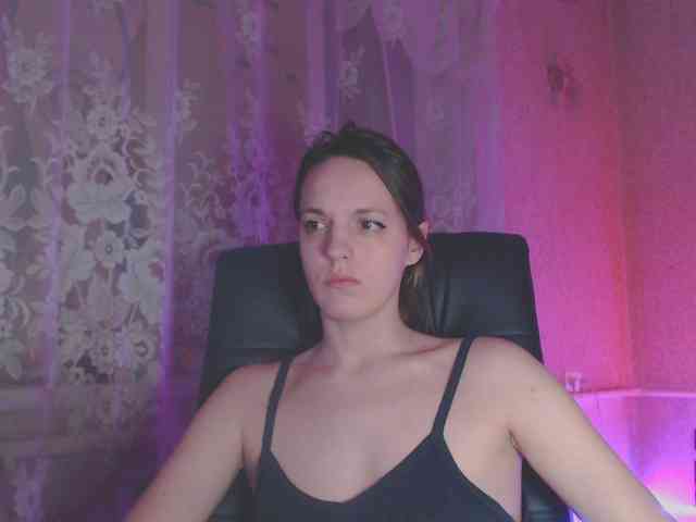 Babymuro4ka webcam