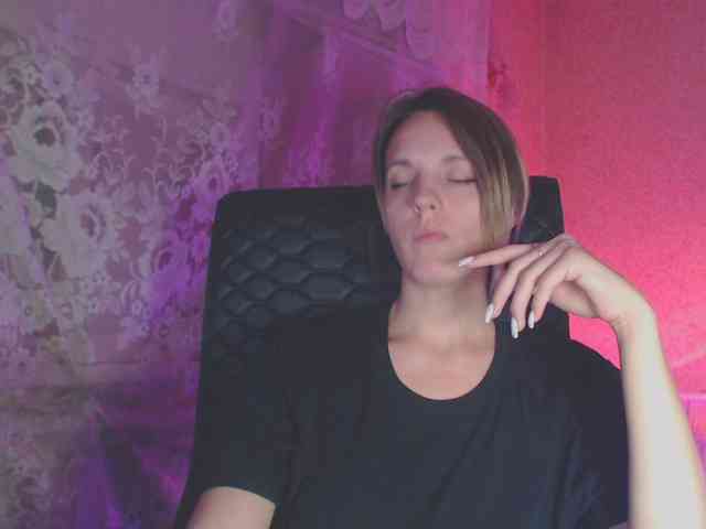 Babymuro4ka webcam