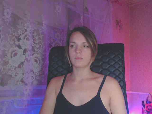 Babymuro4ka webcam