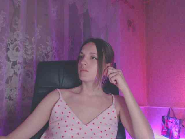 Babymuro4ka webcam