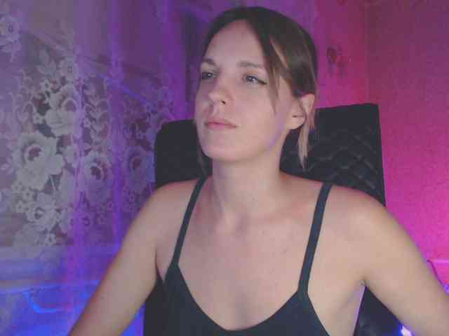 Babymuro4ka webcam