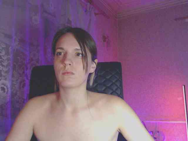 Babymuro4ka webcam