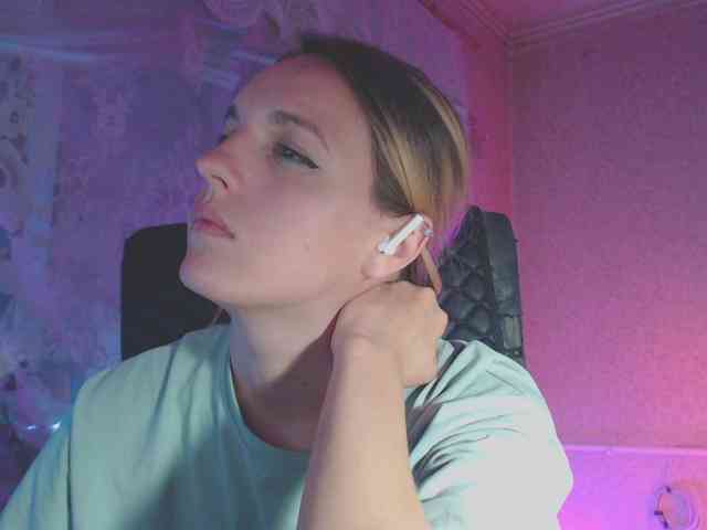 Babymuro4ka webcam