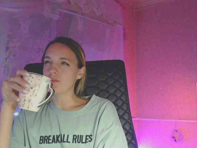 Babymuro4ka webcam