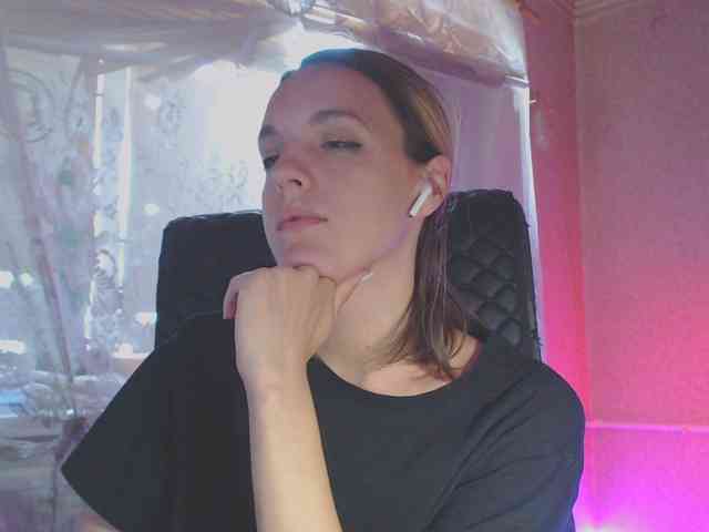 Babymuro4ka webcam