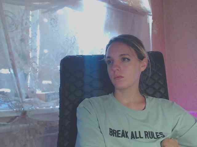 Babymuro4ka webcam