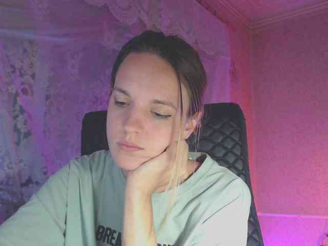 Babymuro4ka webcam