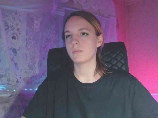 Babymuro4ka webcam