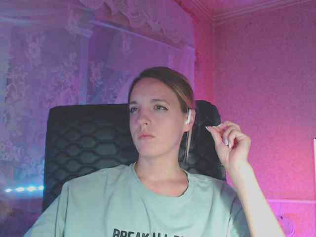 Babymuro4ka webcam