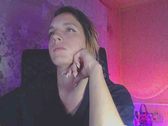 Babymuro4ka webcam