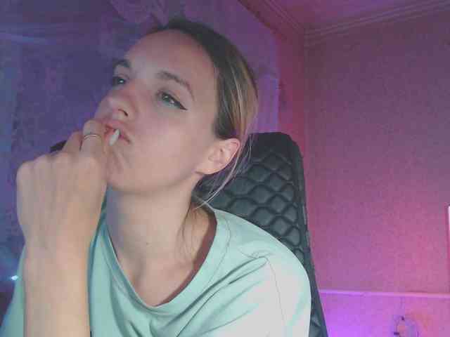 Babymuro4ka webcam