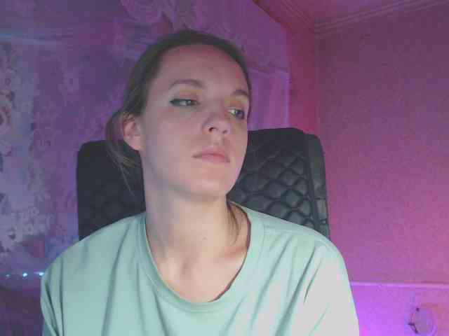 Babymuro4ka webcam