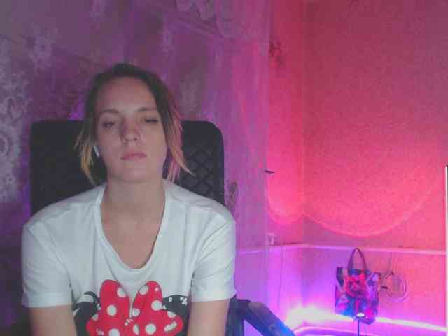 Babymuro4ka webcam