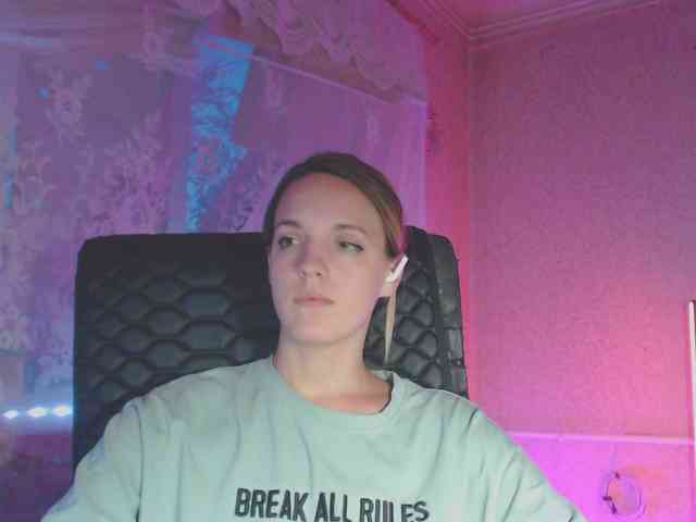 Babymuro4ka webcam