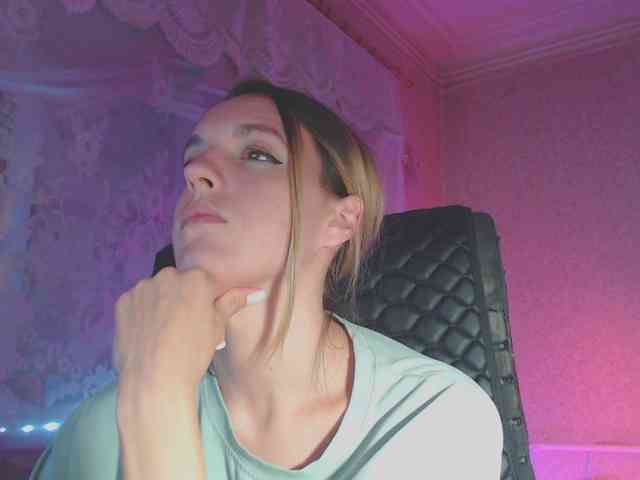 Babymuro4ka webcam