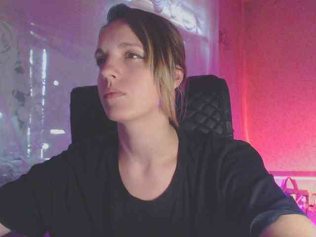 Babymuro4ka webcam