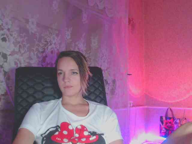 Babymuro4ka webcam