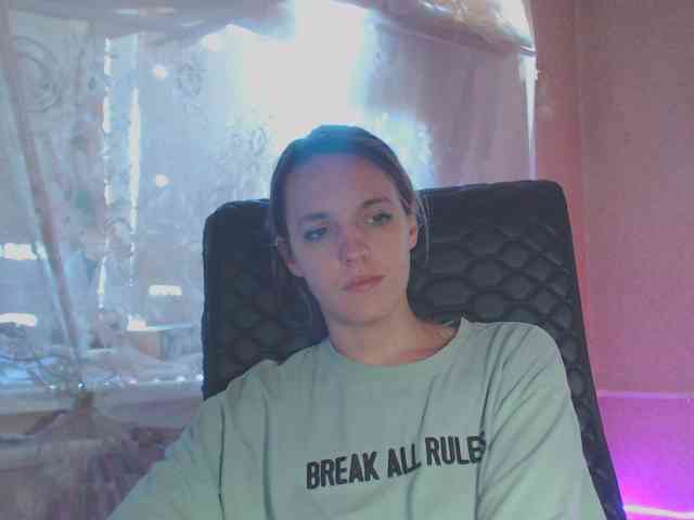 Babymuro4ka webcam