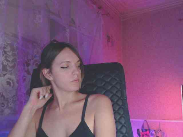 Babymuro4ka webcam