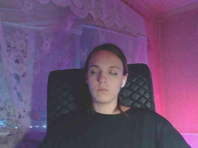 Babymuro4ka webcam