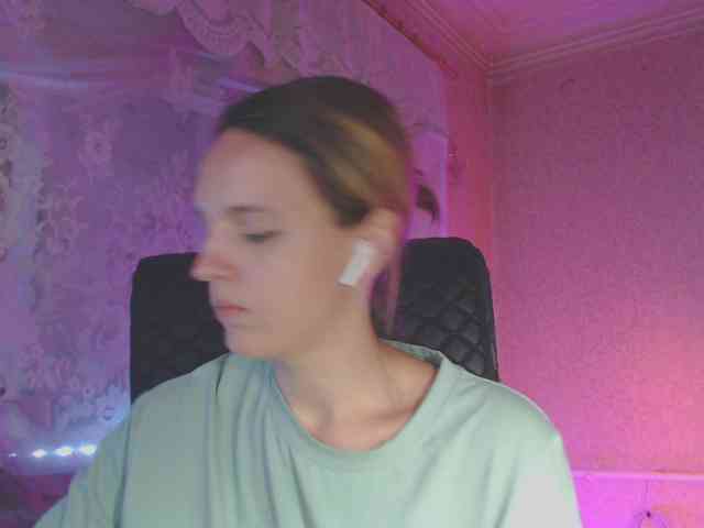 Babymuro4ka webcam