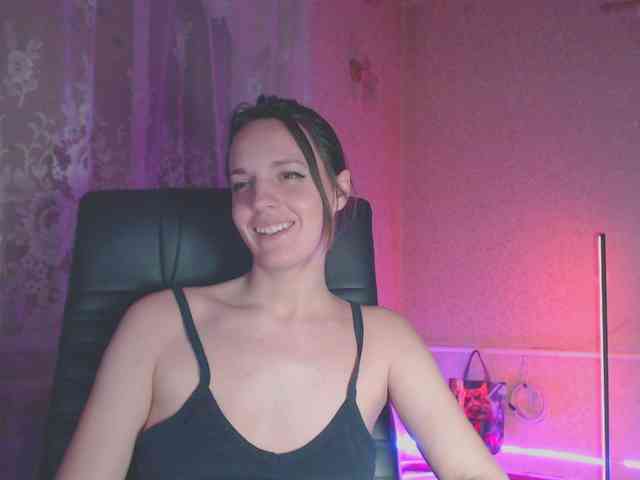 Babymuro4ka webcam