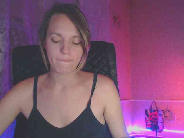 Babymuro4ka webcam