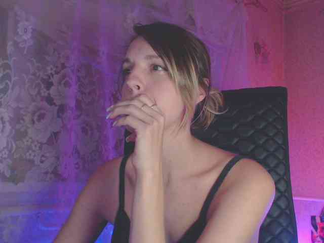 Babymuro4ka webcam