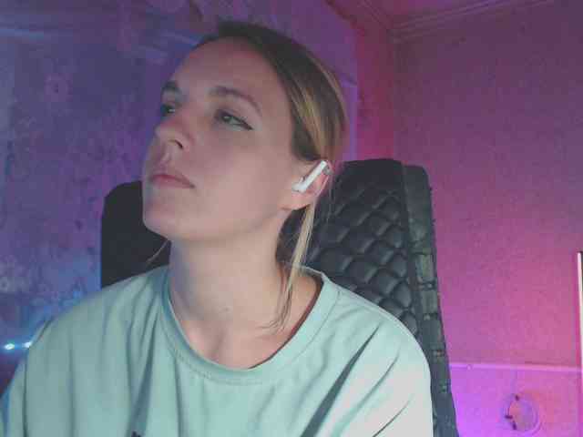 Babymuro4ka webcam