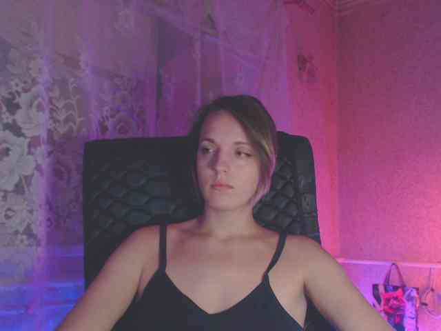 Babymuro4ka webcam