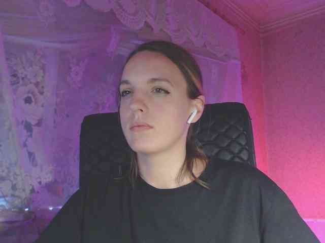 Babymuro4ka webcam