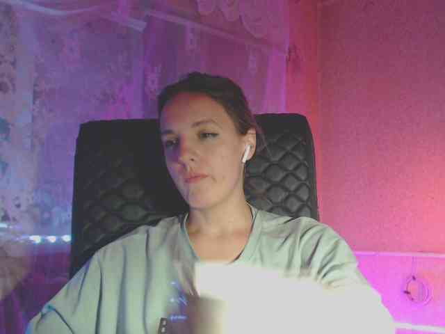 Babymuro4ka webcam