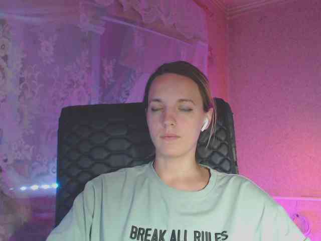free voyeur webcam Babymuro4ka