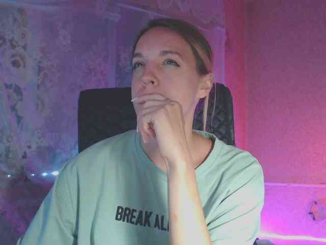 Babymuro4ka webcam