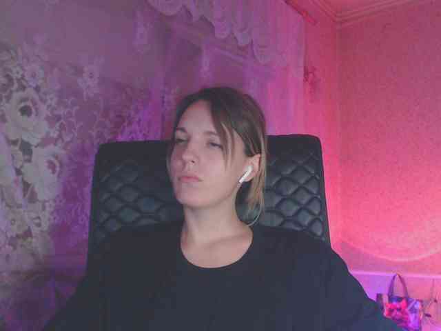 Babymuro4ka webcam