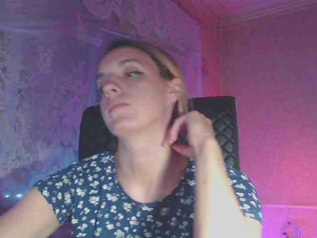 Babymuro4ka webcam