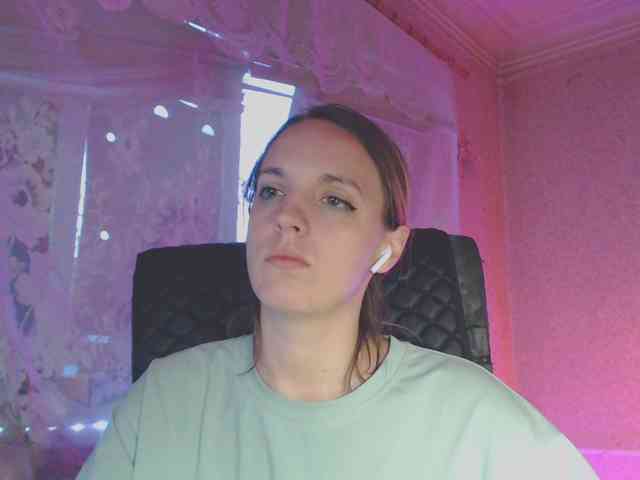 Babymuro4ka webcam