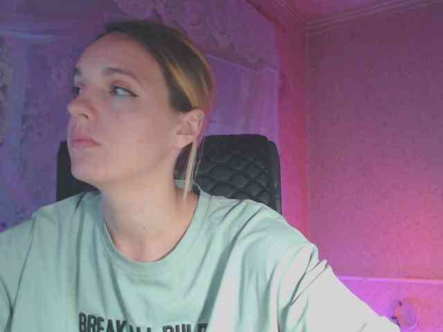 Babymuro4ka webcam