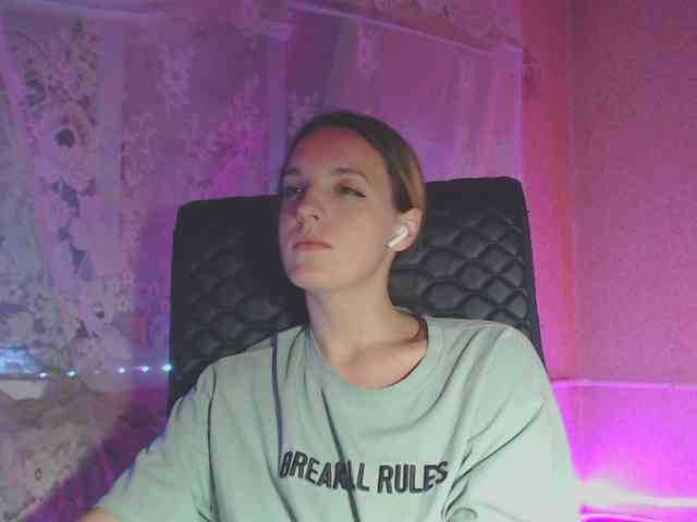 Babymuro4ka webcam